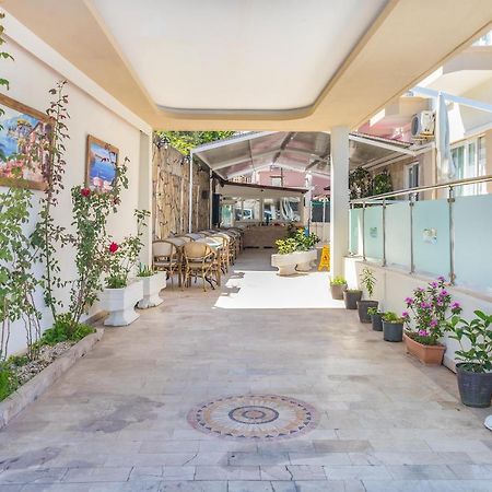 Apartments Near To City Center And Beach Marmaris Zewnętrze zdjęcie