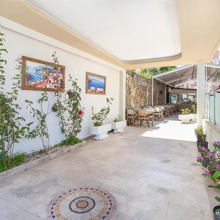 Apartments Near To City Center And Beach Marmaris Zewnętrze zdjęcie
