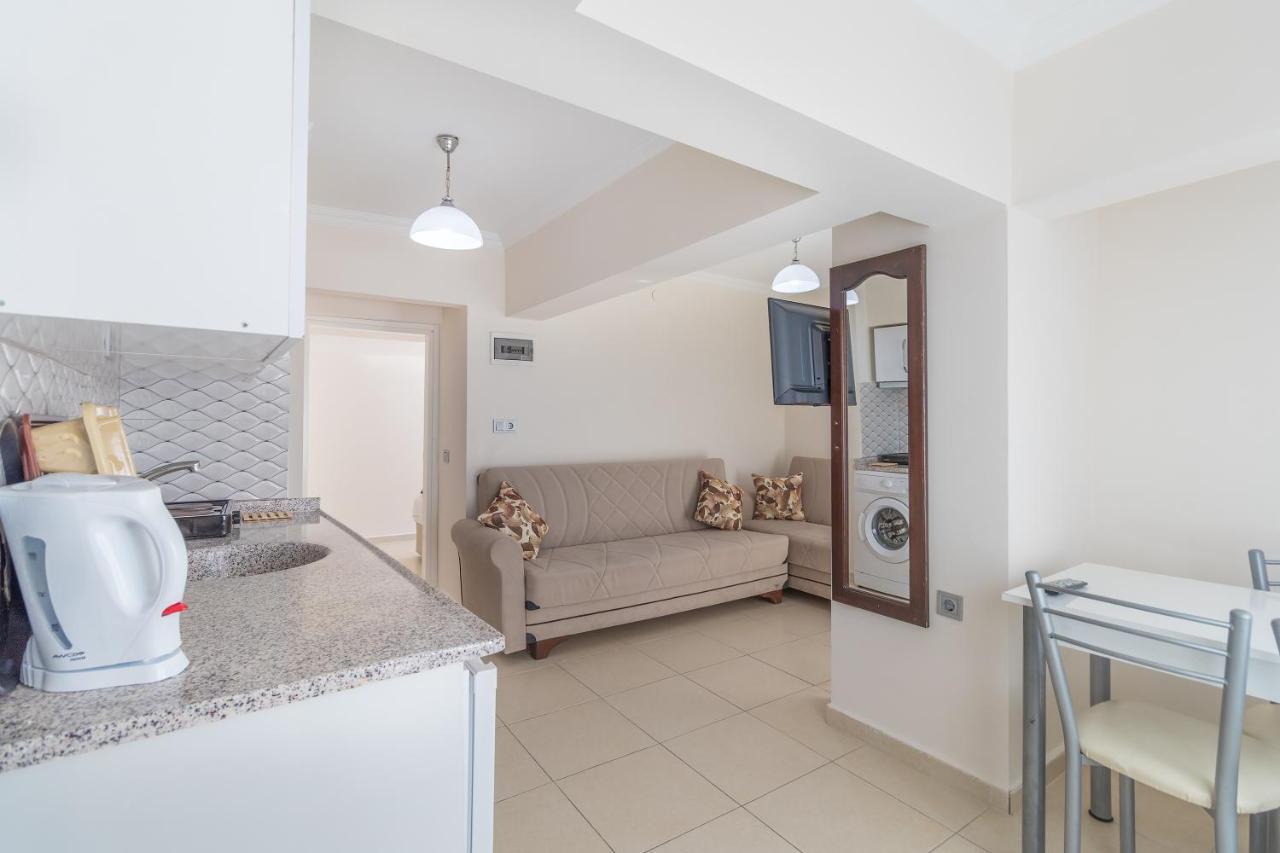 Apartments Near To City Center And Beach Marmaris Zewnętrze zdjęcie