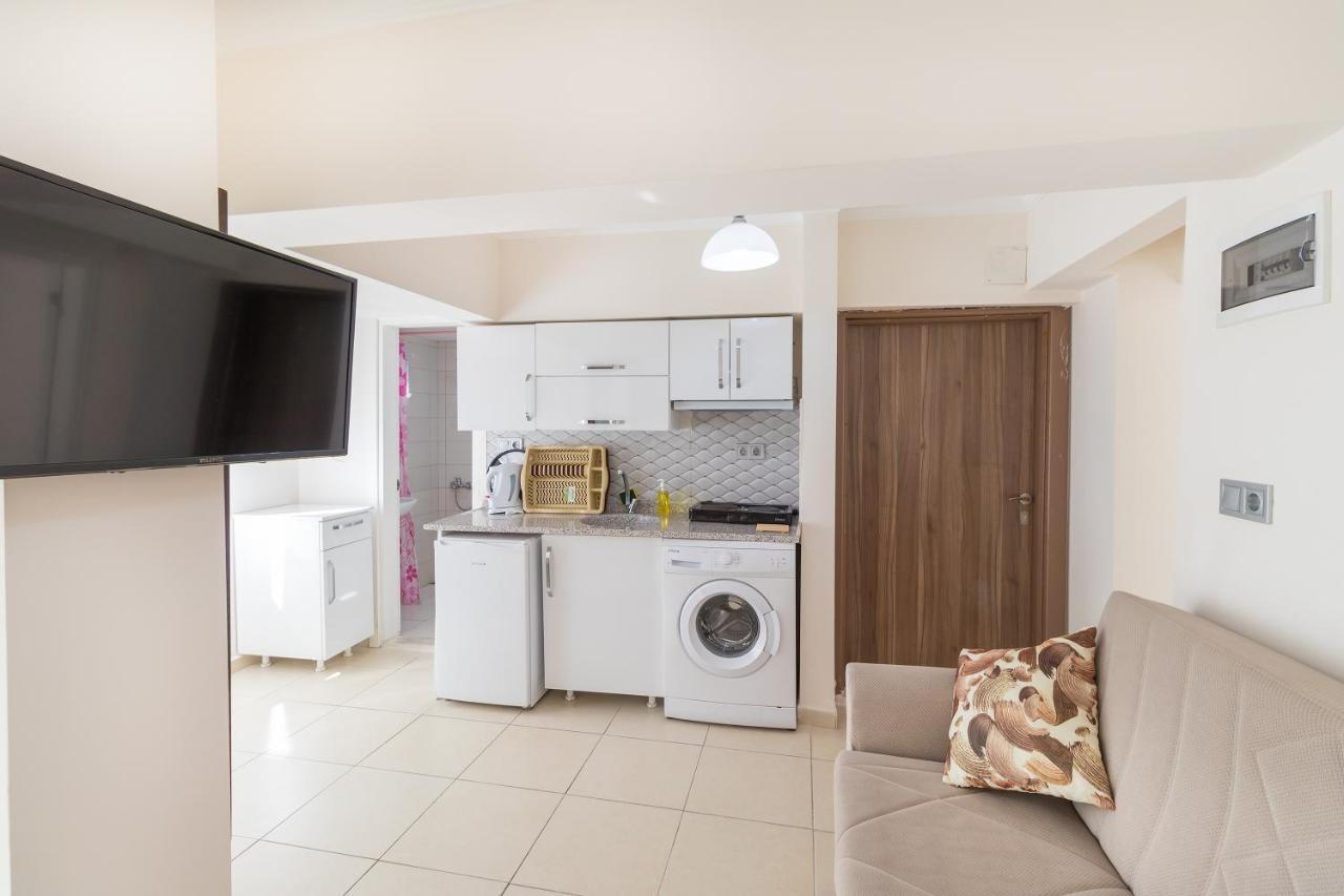 Apartments Near To City Center And Beach Marmaris Zewnętrze zdjęcie