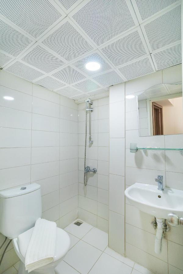 Apartments Near To City Center And Beach Marmaris Zewnętrze zdjęcie